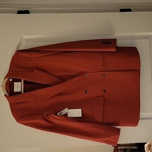 Aritzia Wilfred Blazer